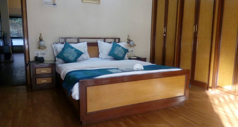 Corporate Comfort Solutions, Pune 1